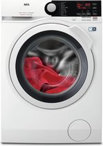 aeg l7fb84ew 7000 serie prosteam wasmachine 1