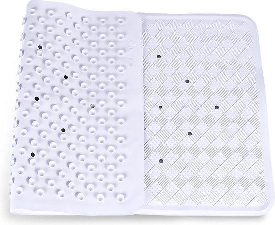 badmat 40 x 70 cm antislip mat voor bad en douche