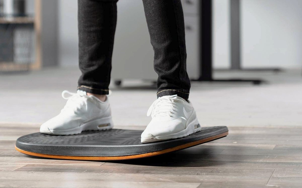 De 10 Beste Balance Boards van 2024 om je stabiliteit te verbeteren