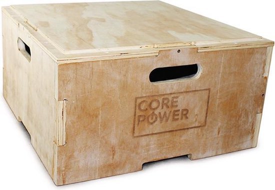 core power plyo box 30 5 cm
