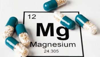 magnesium pillen