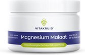 vitakruid magnesium malaat 120 gram
