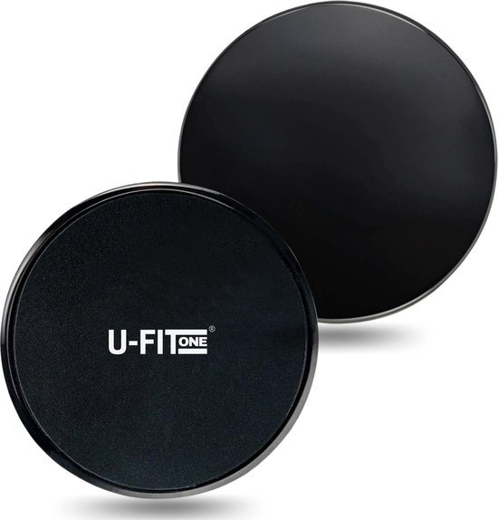 u fit one sliders fitness core sliders sliding pads sliding discs