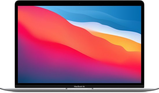 apple macbook air november 2020 mgn93n a 133 inch apple m1 256 gb