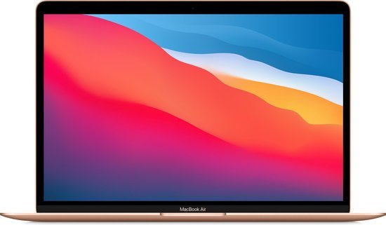 apple macbook air november 2020 mgnd3n a 133 inch apple m1 256 gb