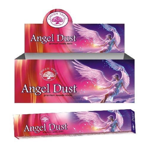 angel dust 1