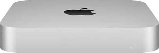 apple mac mini 2020 m1 chip 8 gb 512 gb ssd