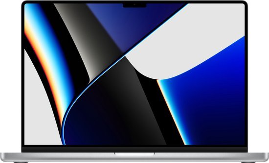 apple macbook pro oktober 2021 mk1e3n a 16 inch apple m1 pro 512 gb