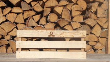 Beste hout voor houtkachel