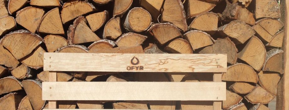 Beste hout voor houtkachel
