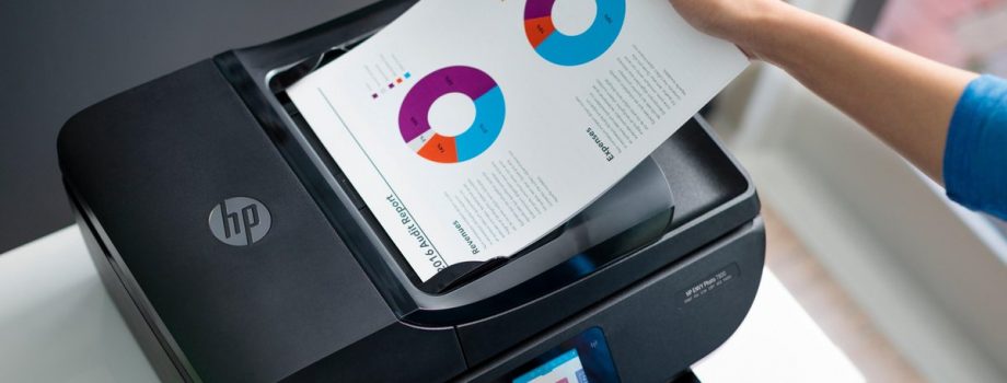 Beste printers voor duplex printen