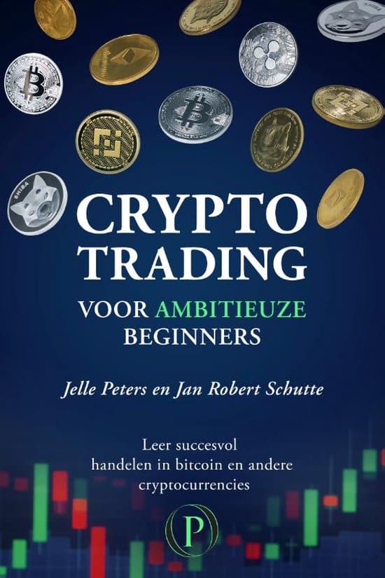 crypto trading voor ambitieuze beginners