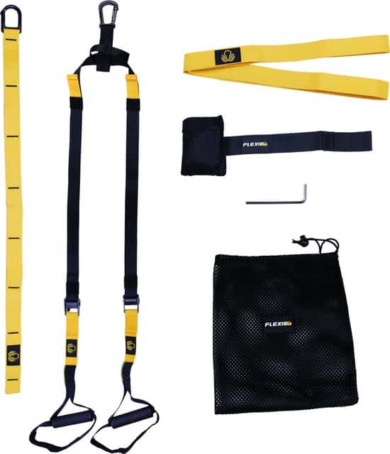 flexie straps suspension trainer pro suspension trainer fitness band