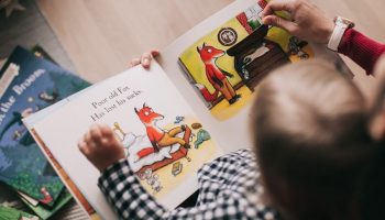 Leukste kinderboekjes met geluid