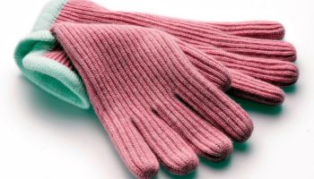 De mooiste roze handschoenen voor dames