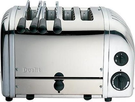 toaster d47210 newgen rvs dualit