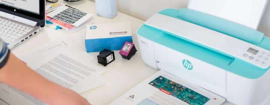 Beste Airprint printer die je momenteel kan kopen
