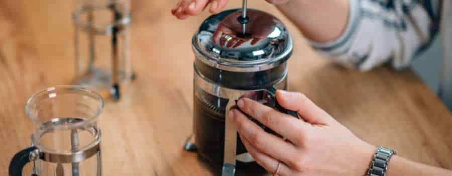 Beste cafetière - 10 goede French Press koffiemachines