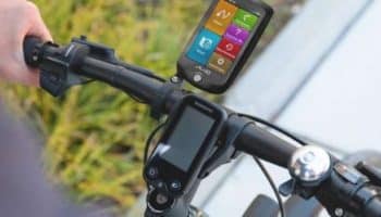 Beste fietscomputer met navigatie voor op je fietstochten