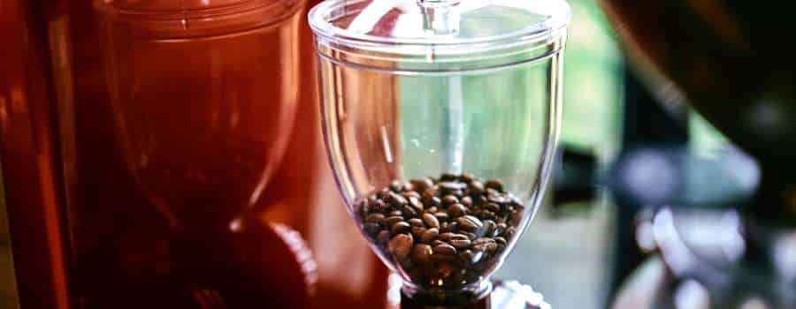 Beste koffiemachine met bonen om heerlijke koffie te maken