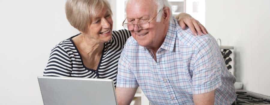 Beste laptop voor ouderen getest