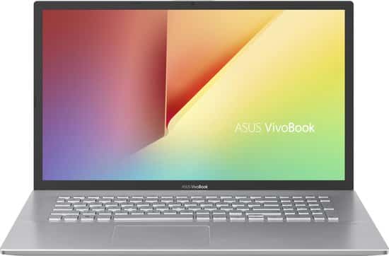 asus vivobook 17 s712ea bx355t laptop 173 inch azerty