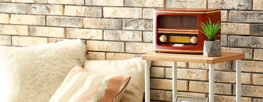 Kostuums Kolonel acre Beste radio voor ouderen uit 2022: 10 eenvoudige radio's voor senioren -  Top 10 Koopgids - UNU A.I.