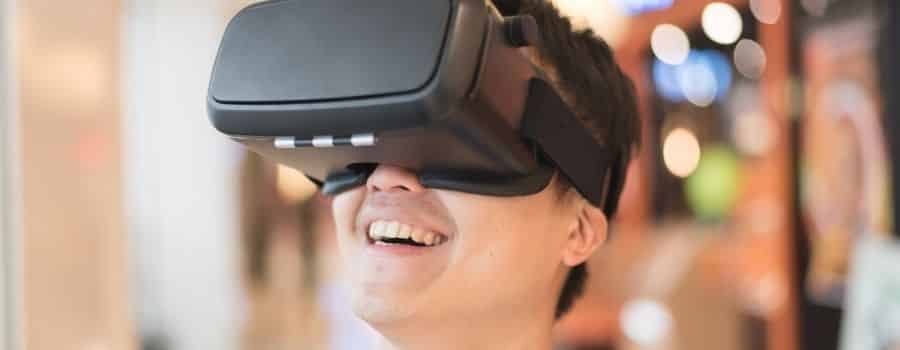 Beste VR bril voor smartphones