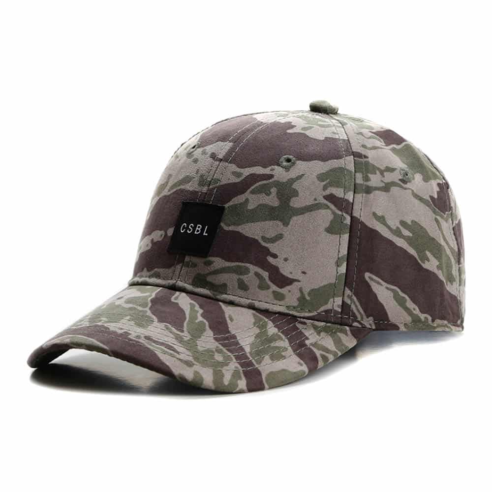 cayler sons clbl section curved cap army