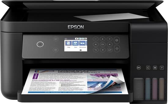 epson ecotank et 3700 all in one printer