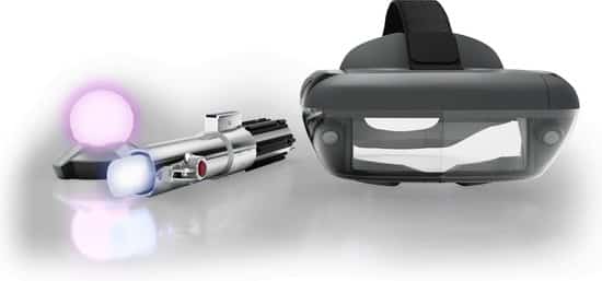 lenovo star wars jedi challenges augmented reality vr headset lightsaber 1