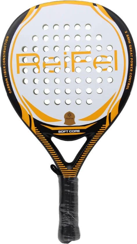 racket padel racket padelracket diamond padel racket fiberglas 1 1