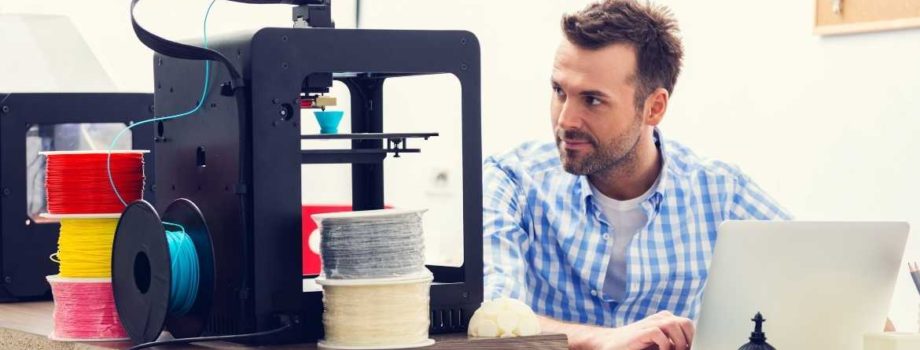 Beste 3D printer onder 1000 euro