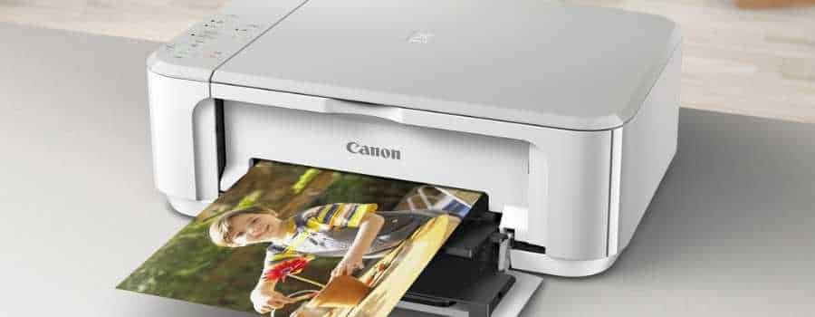 Beste Canon Pixma printers