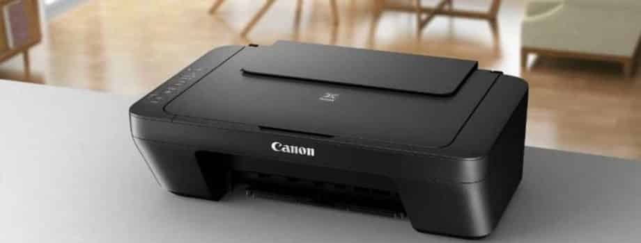 Beste Canon printers die je nu kan kopen