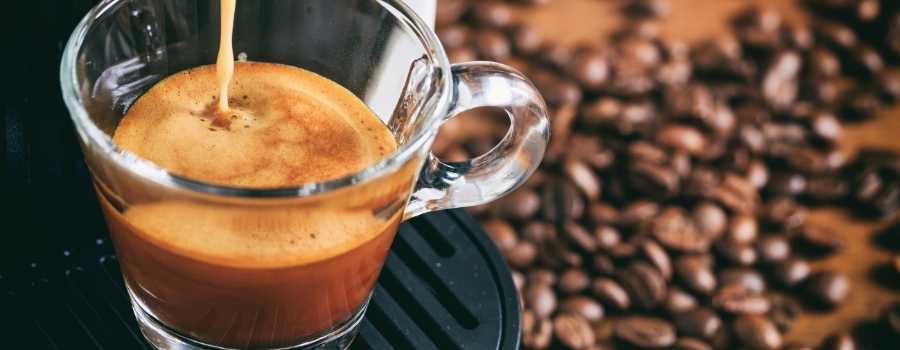 Beste Espresso glazen om je koffie in stijl te drinken