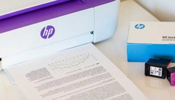 Beste HP printer die je nu kan kopen