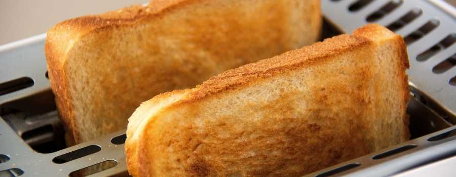 Beste broodrooster om lekkere toasts te maken
