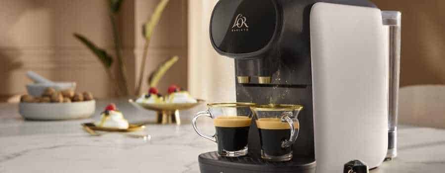 Beste cappuccino machine voor het zetten van heerlijke cappuccino koffie
