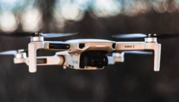 Beste drone met camera kopen