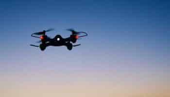 Beste drones voor beginners om te leren vliegen met een drone