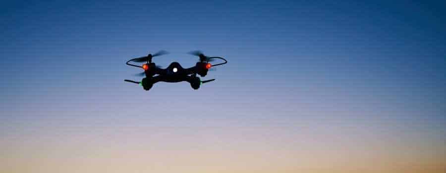 Beste drones voor beginners om te leren vliegen met een drone