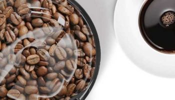 Beste elektrische koffiemolen om snel zelf koffiebonen te malen