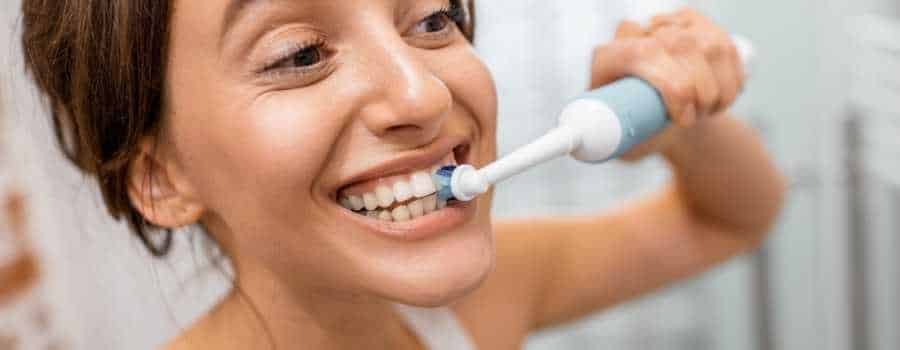 Beste elektrische tandenborstel volgens tandartsen