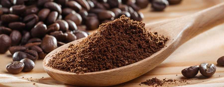 Beste gemalen koffie - Heerlijke filterkoffie