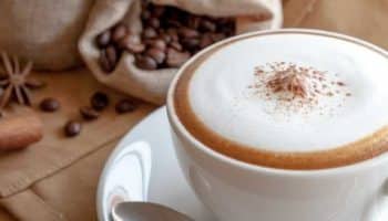 Beste koffiebonen voor cappuccino