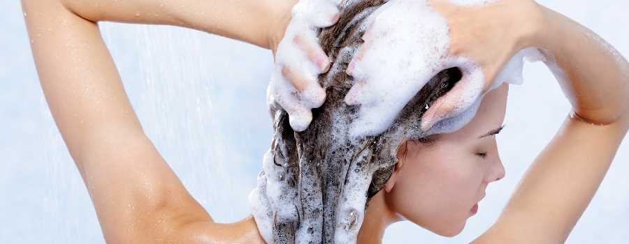 Beste shampoo voor een optimale haarverzorging