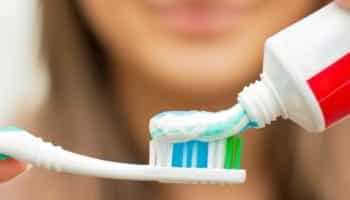 Beste tandpasta voor gevoelige tanden