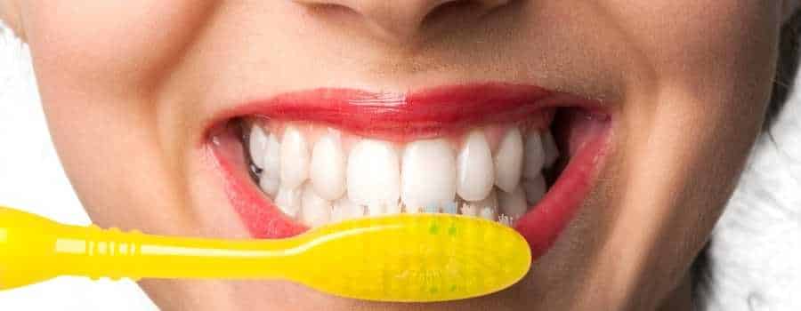 Beste tandpasta voor witte tanden