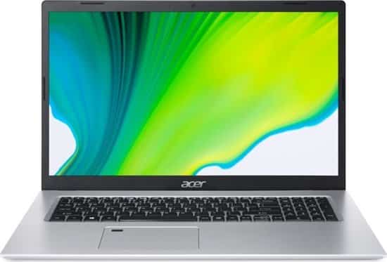 acer aspire 5 a517 52g 30ff 17 inch laptop